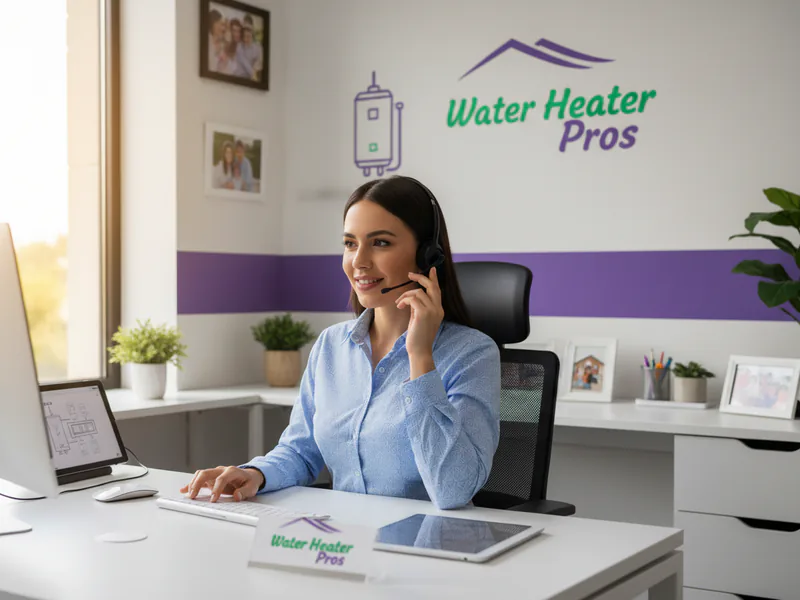 Water Heater Repair  in Chelsea  FAQ